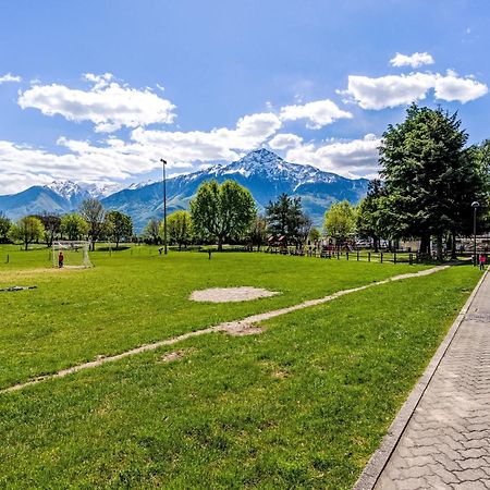 Apartment Alba E Robinia-1 By Interhome Gera Lario Εξωτερικό φωτογραφία