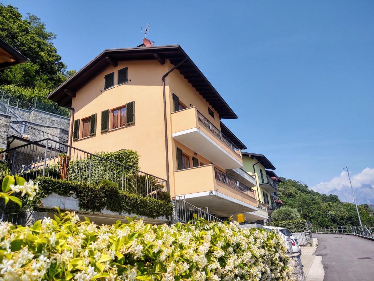 Apartment Alba E Robinia-1 By Interhome Gera Lario Εξωτερικό φωτογραφία