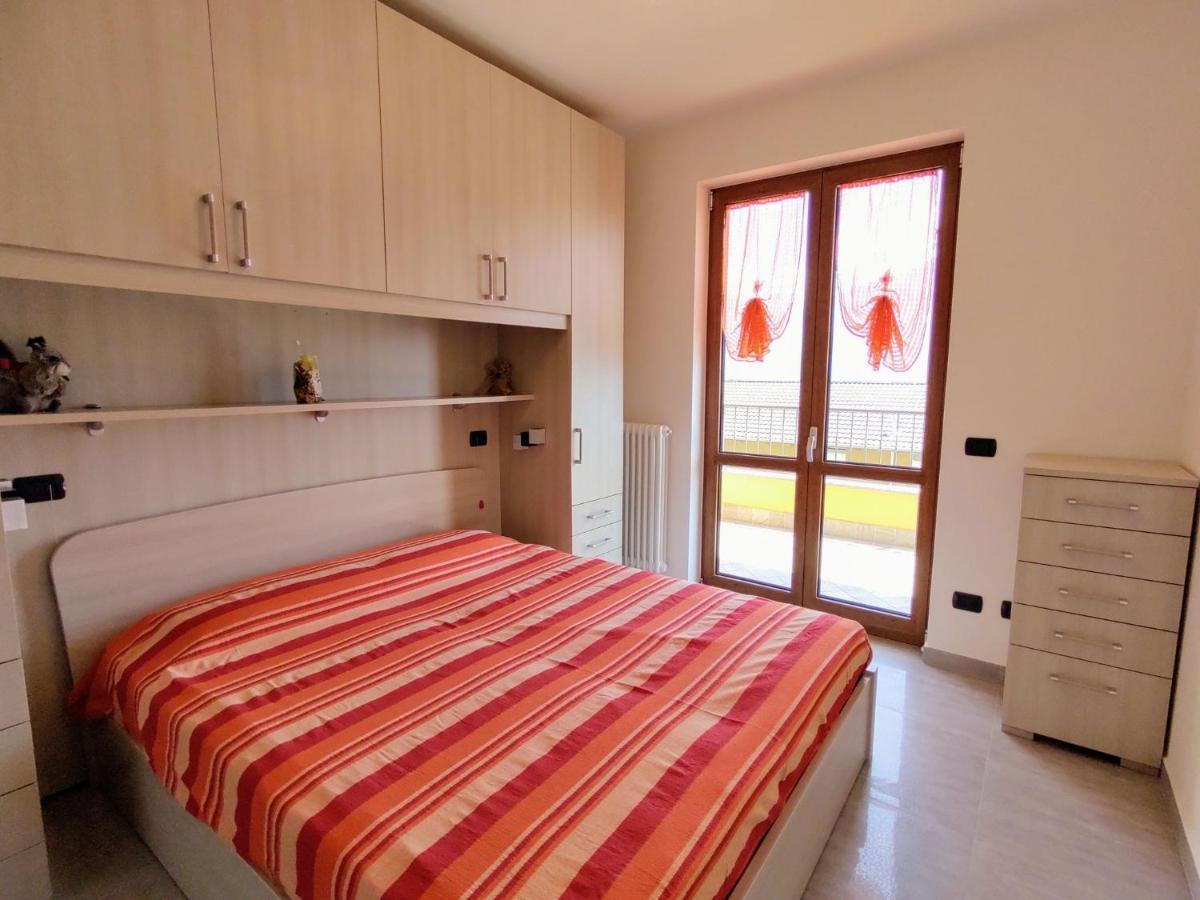 Apartment Alba E Robinia-1 By Interhome Gera Lario Εξωτερικό φωτογραφία