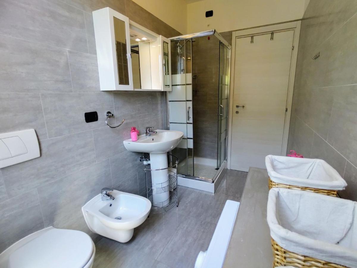 Apartment Alba E Robinia-1 By Interhome Gera Lario Εξωτερικό φωτογραφία