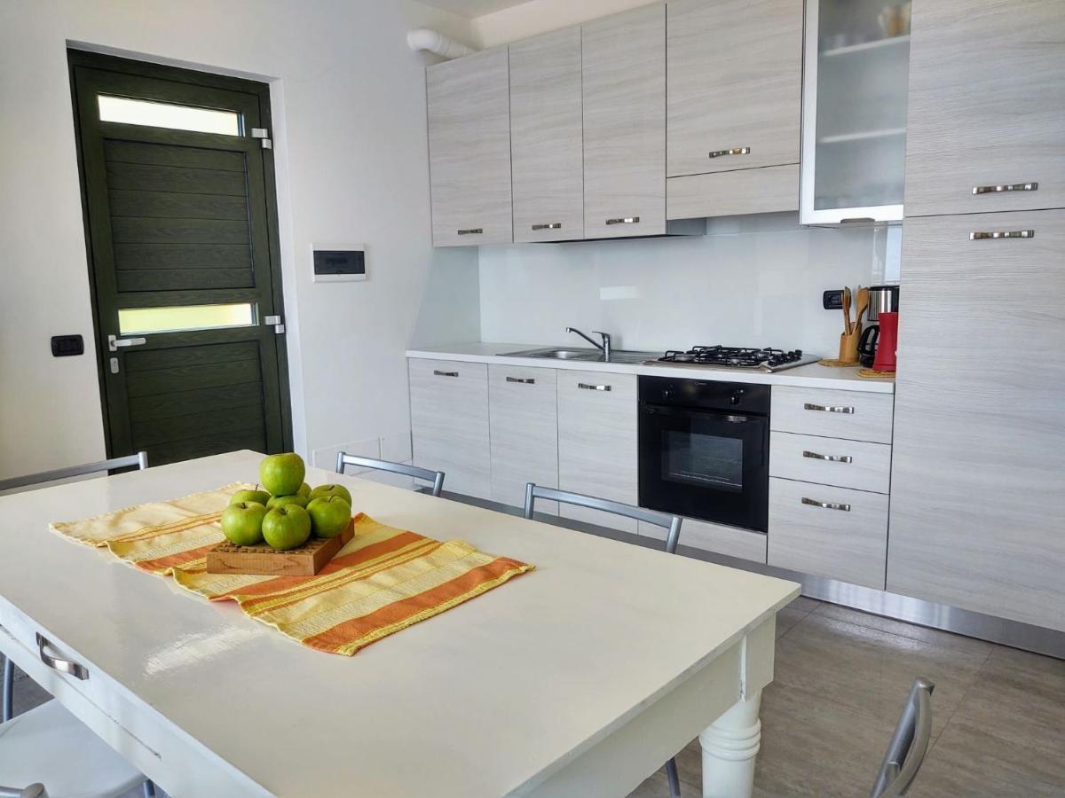 Apartment Alba E Robinia-1 By Interhome Gera Lario Εξωτερικό φωτογραφία