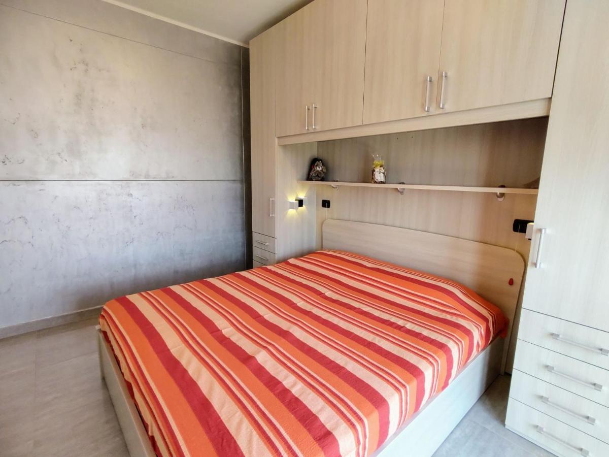 Apartment Alba E Robinia-1 By Interhome Gera Lario Εξωτερικό φωτογραφία