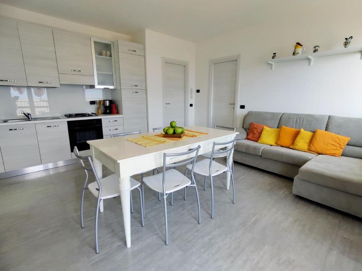 Apartment Alba E Robinia-1 By Interhome Gera Lario Εξωτερικό φωτογραφία