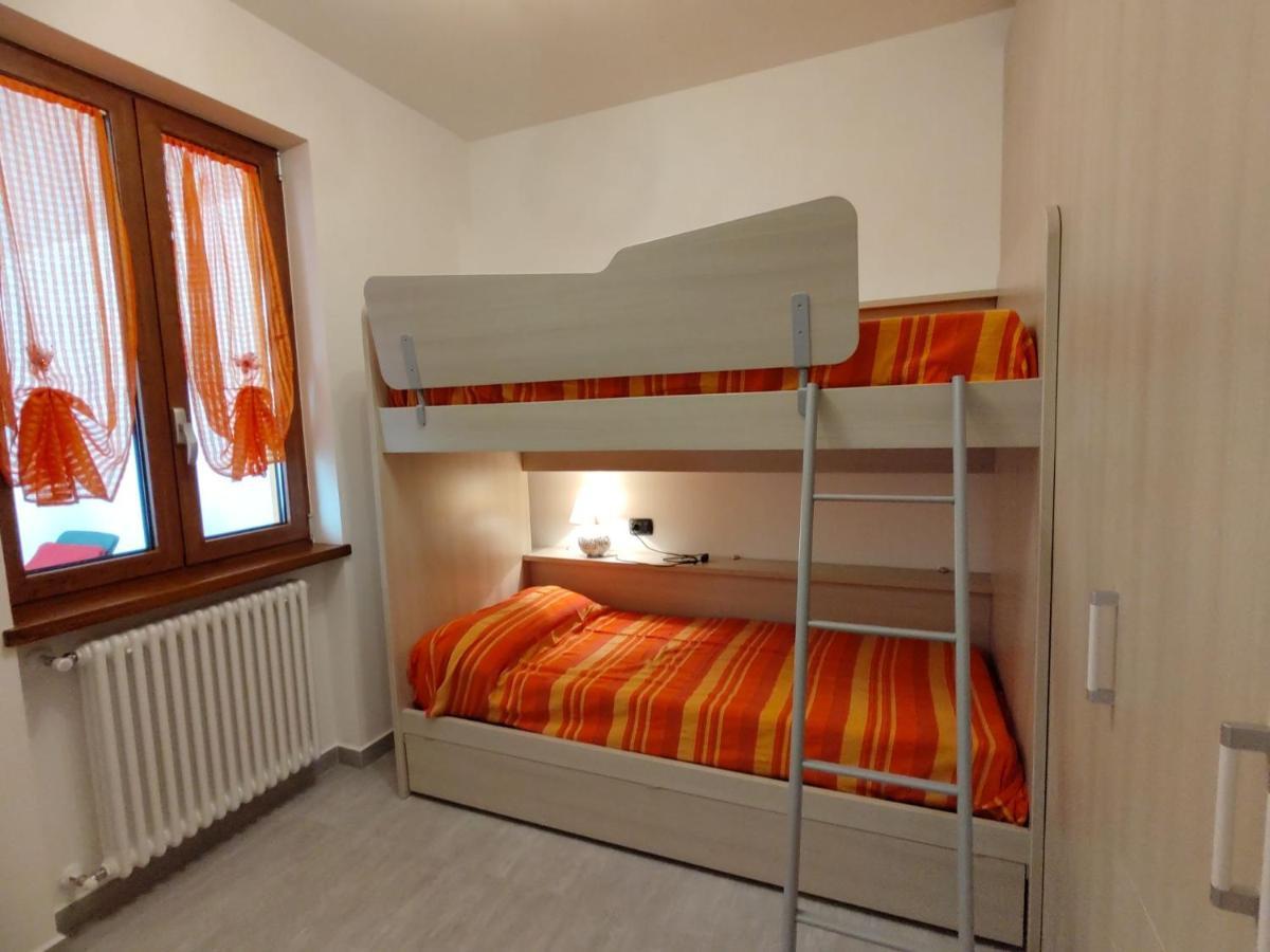 Apartment Alba E Robinia-1 By Interhome Gera Lario Εξωτερικό φωτογραφία