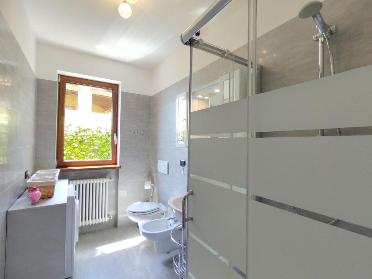 Apartment Alba E Robinia-1 By Interhome Gera Lario Εξωτερικό φωτογραφία
