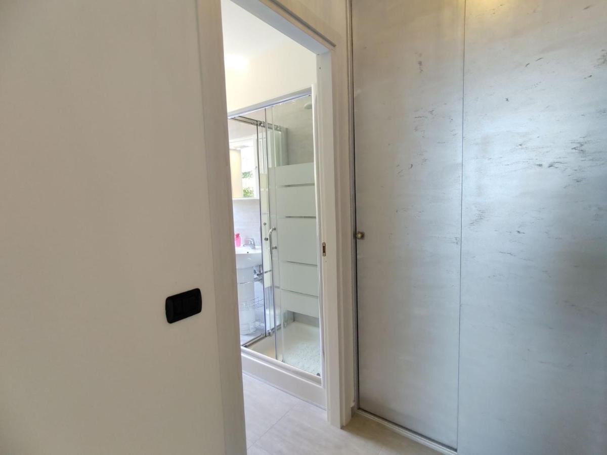 Apartment Alba E Robinia-1 By Interhome Gera Lario Εξωτερικό φωτογραφία