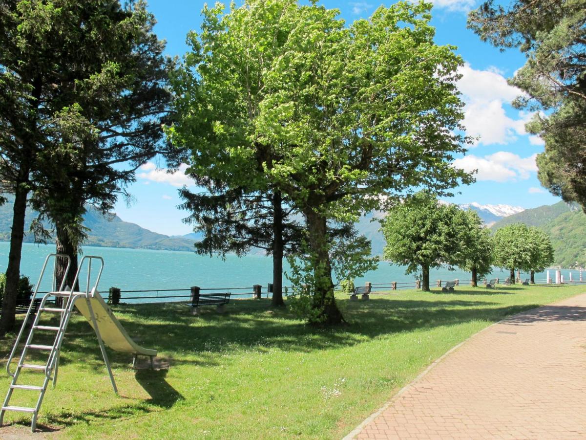 Apartment Alba E Robinia-1 By Interhome Gera Lario Εξωτερικό φωτογραφία